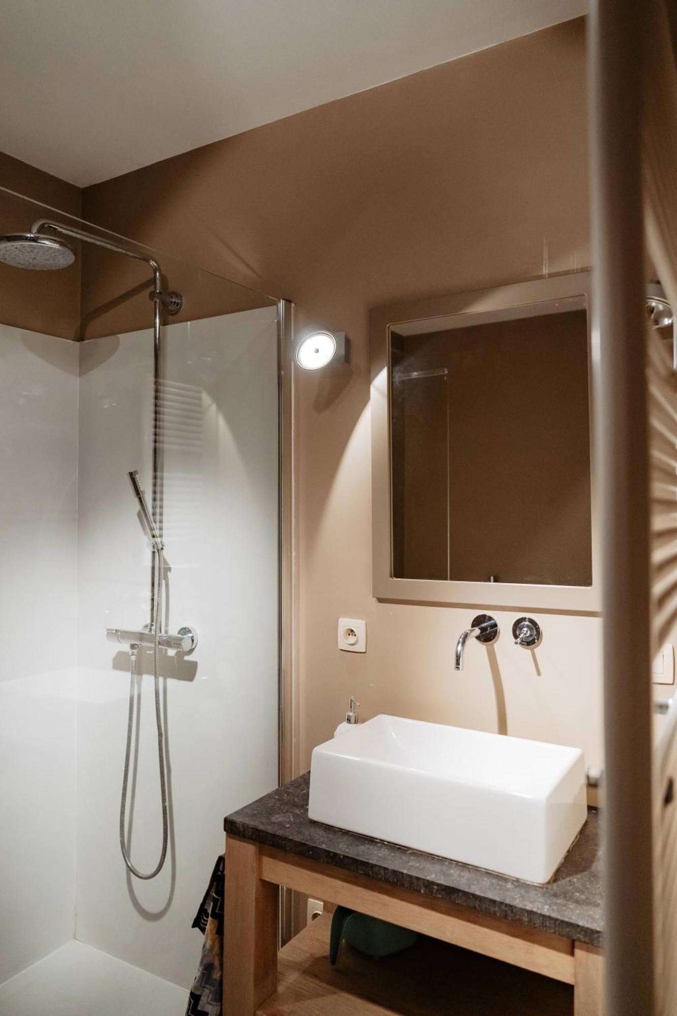 Appartement Zonnig Met Prachtig Uitzicht Op A+locatie *