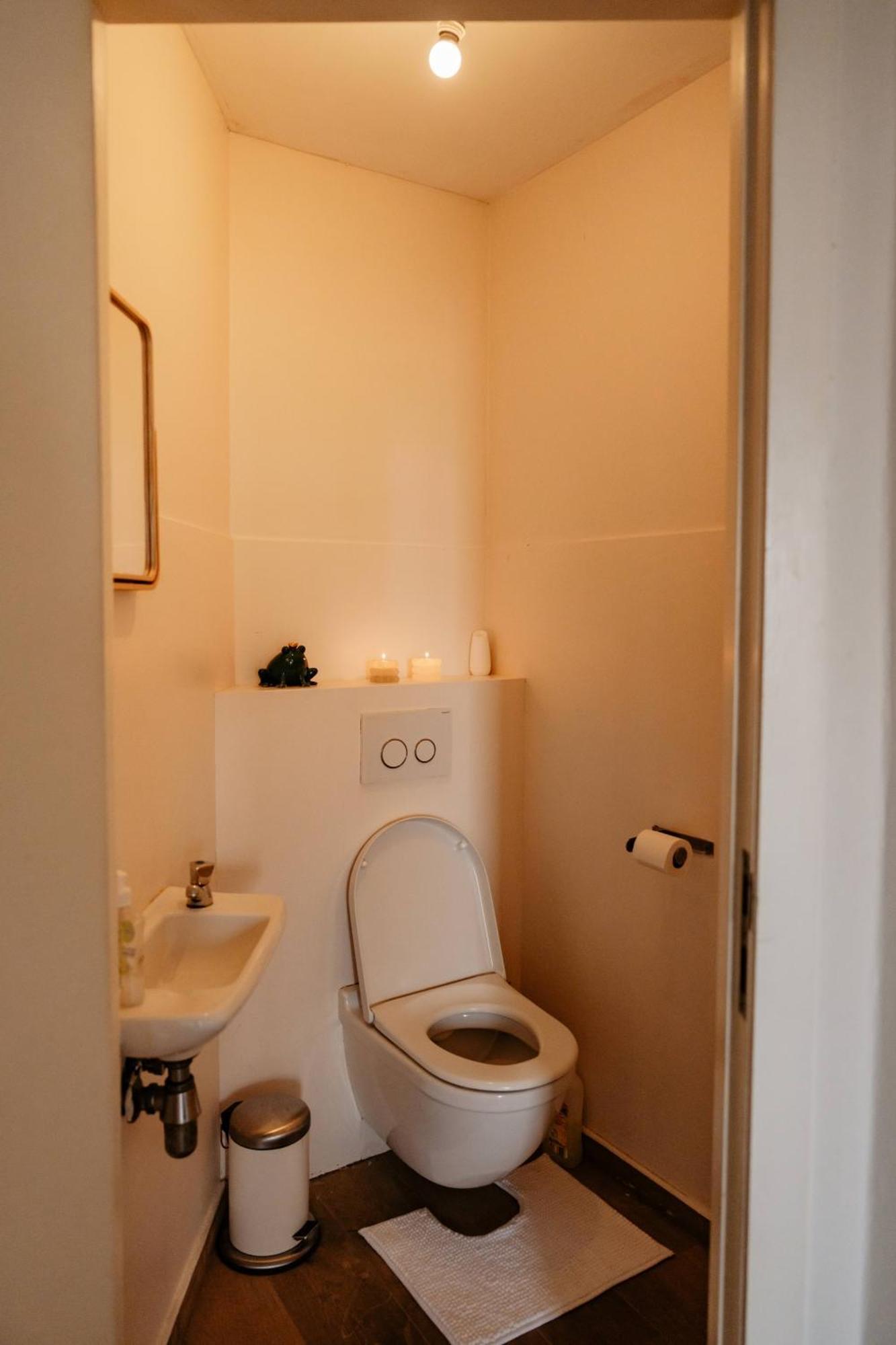 Appartement Zonnig Met Prachtig Uitzicht Op A+locatie *