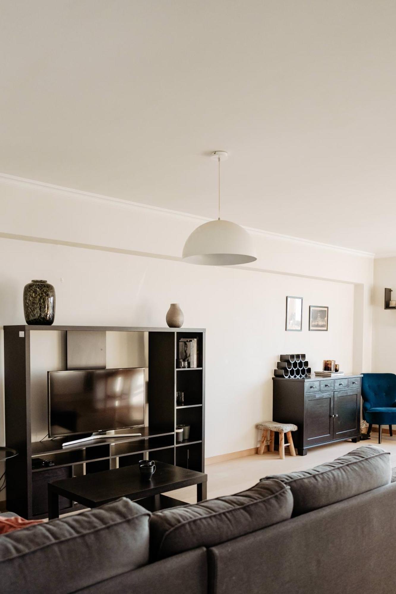 Zonnig Met Prachtig Uitzicht Op A+locatie Appartement *